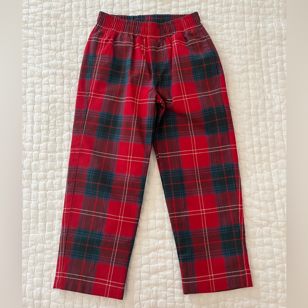 NWT The Beaufort Bonnet Company Sheffield Pants